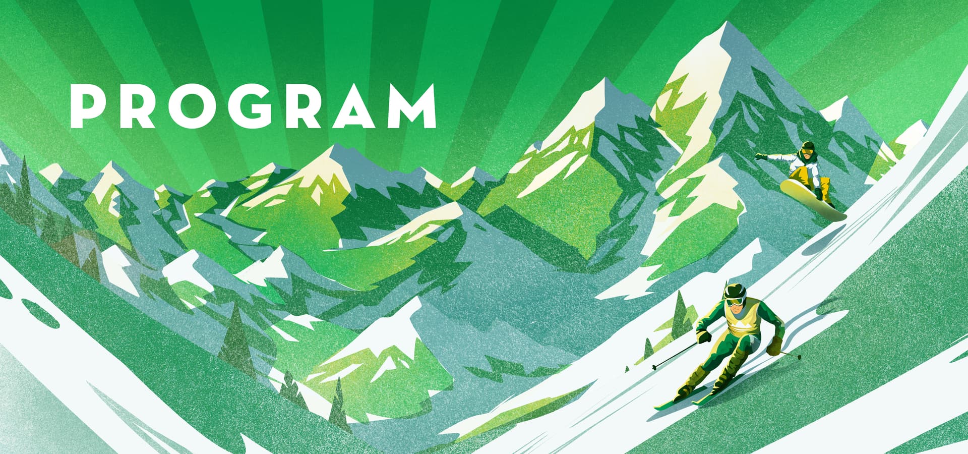 ✨PROGRAM✨ Laško maratona legend!