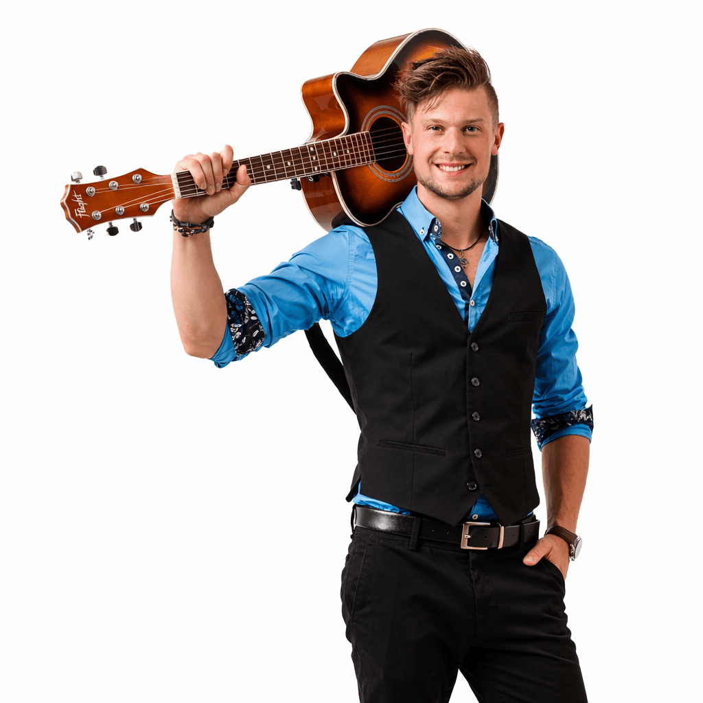 PATRIK PRELEC & BAND