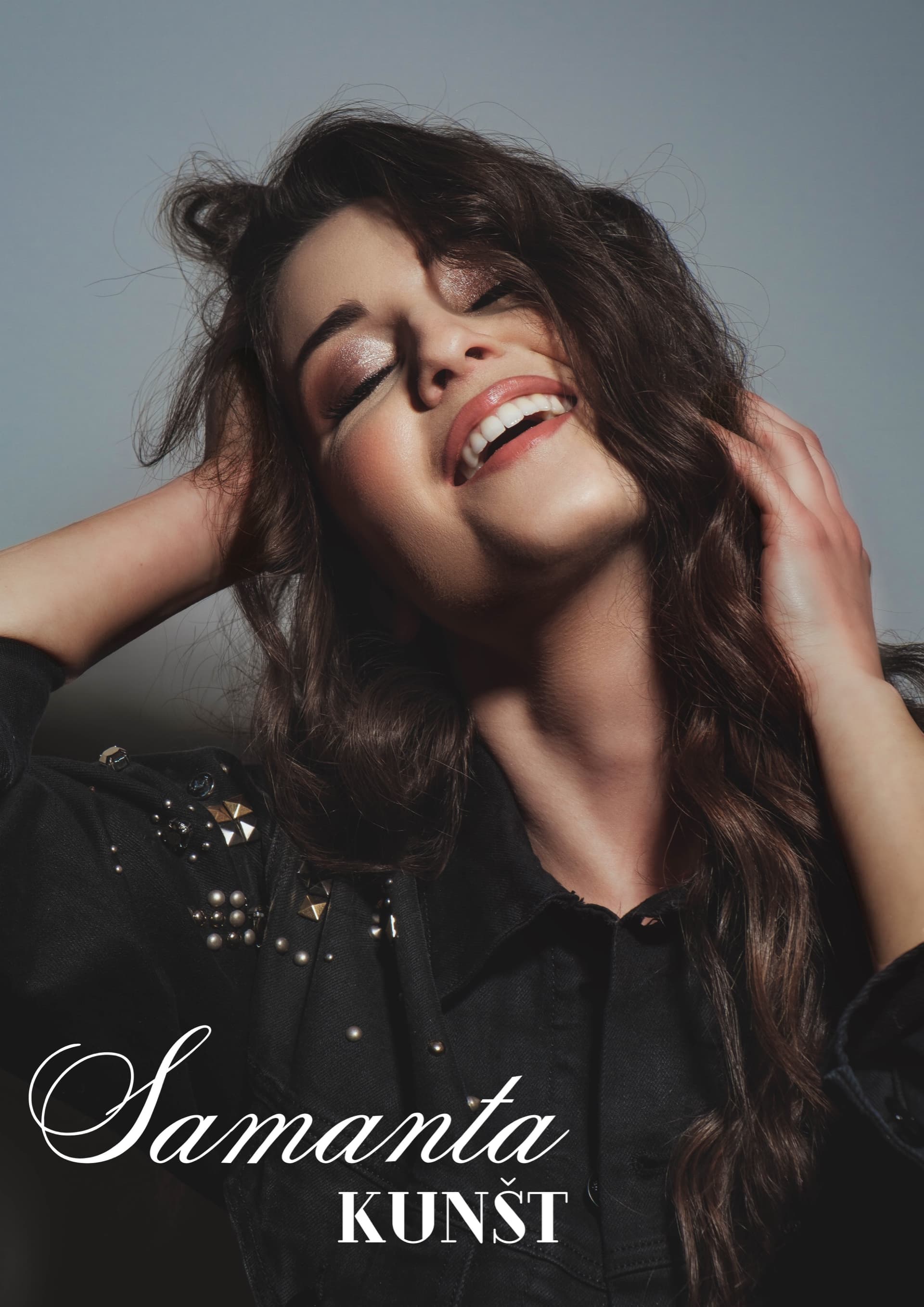 SAMANTA KUNŠT