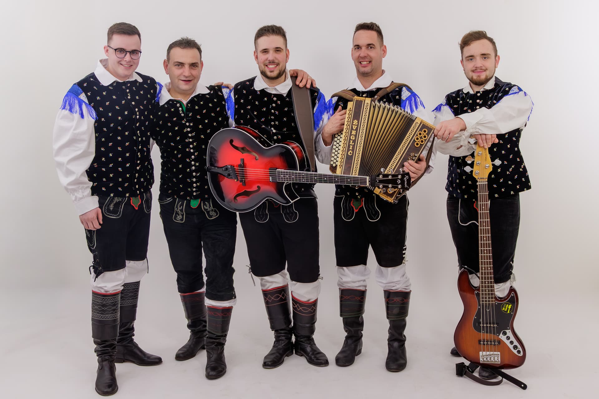 Ansambel Posluh