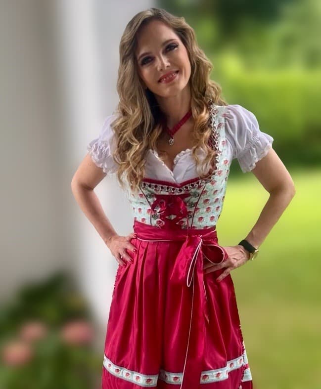 Amanda Lipuš