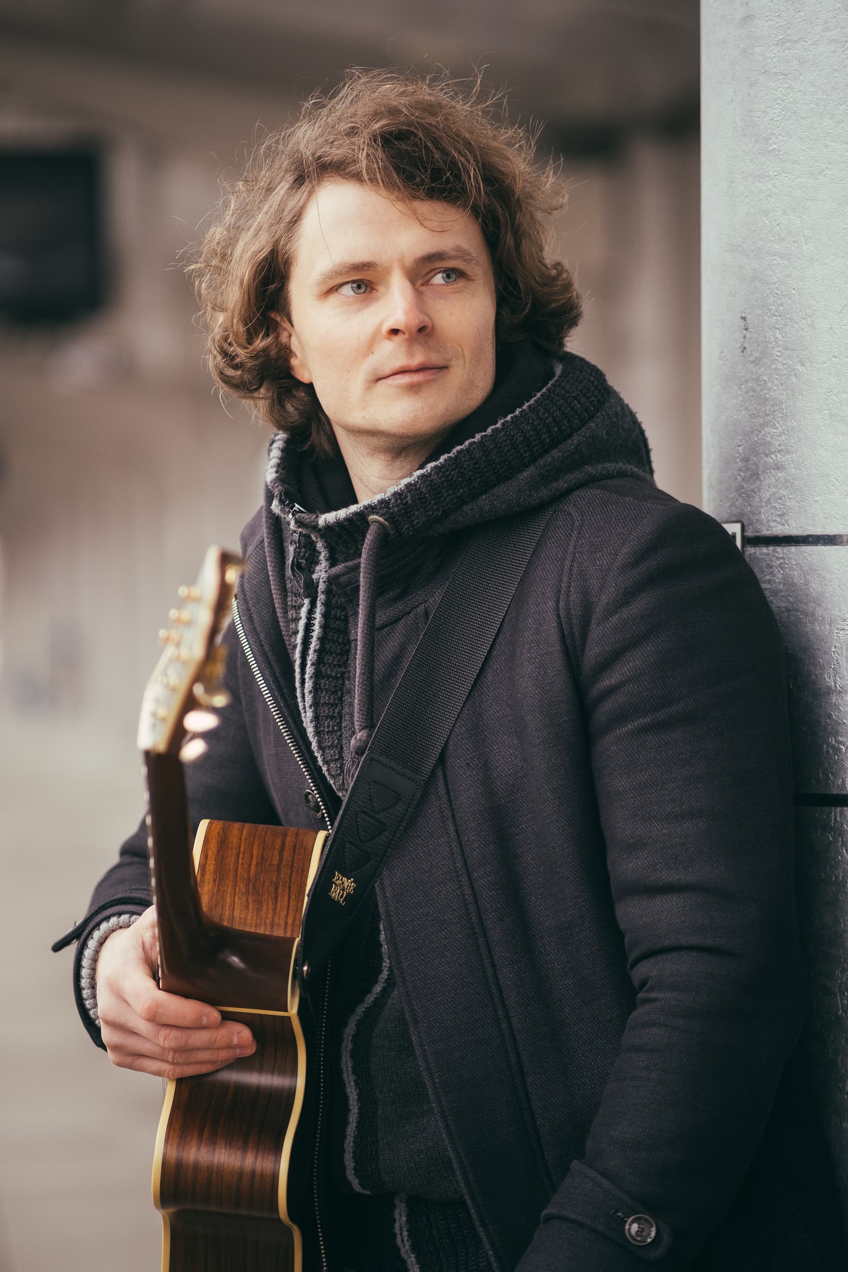 Andrej Vilčnik