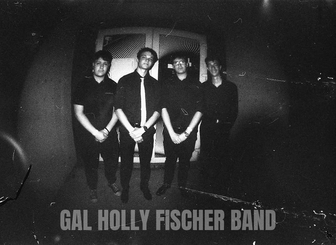 Gal Holly Fischer Band