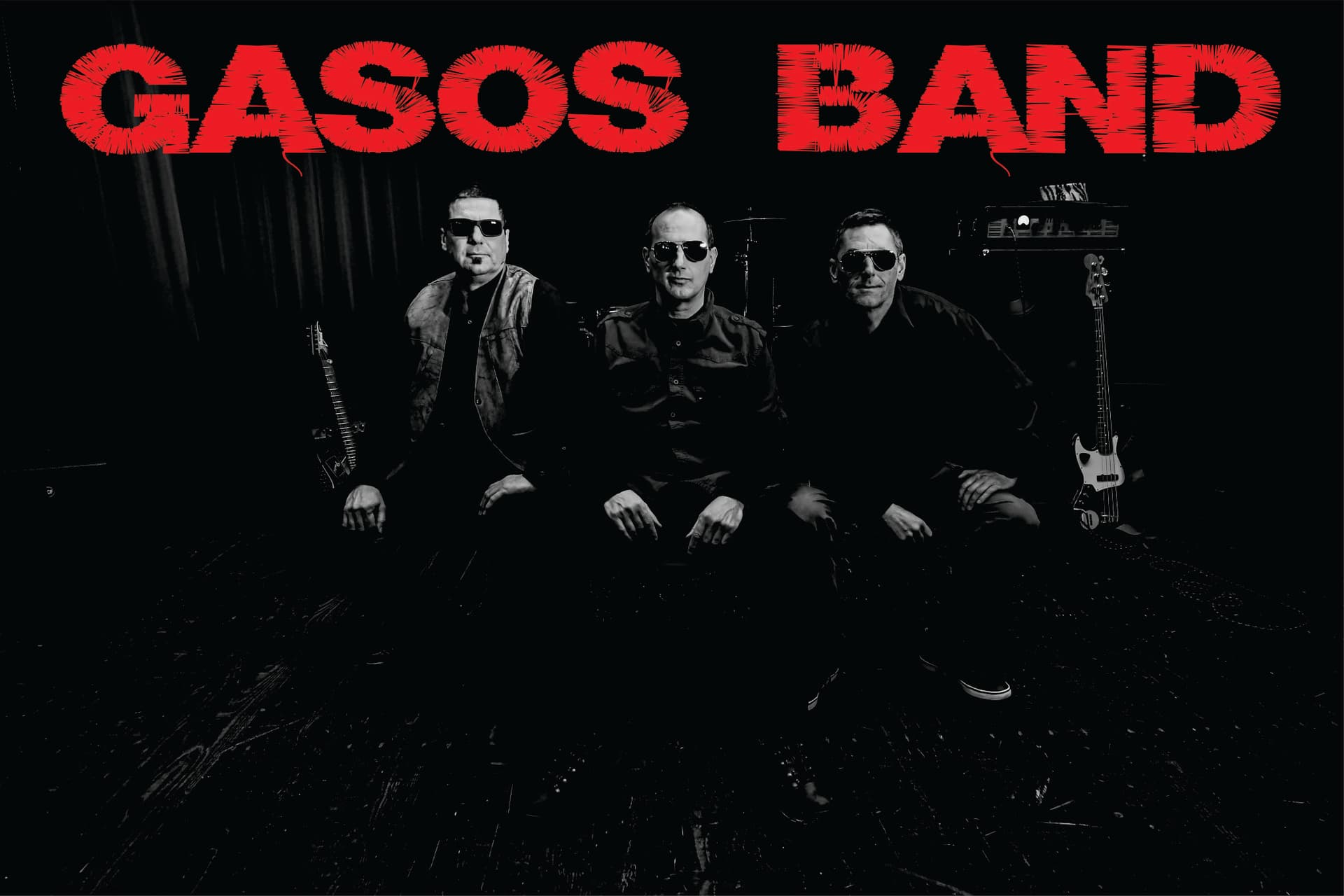 gasos band